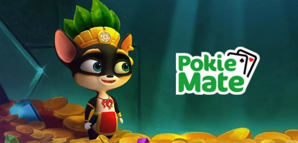 pokie mate