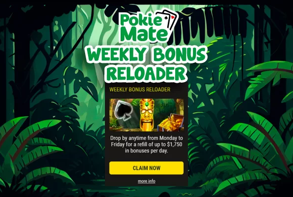 pokies mate