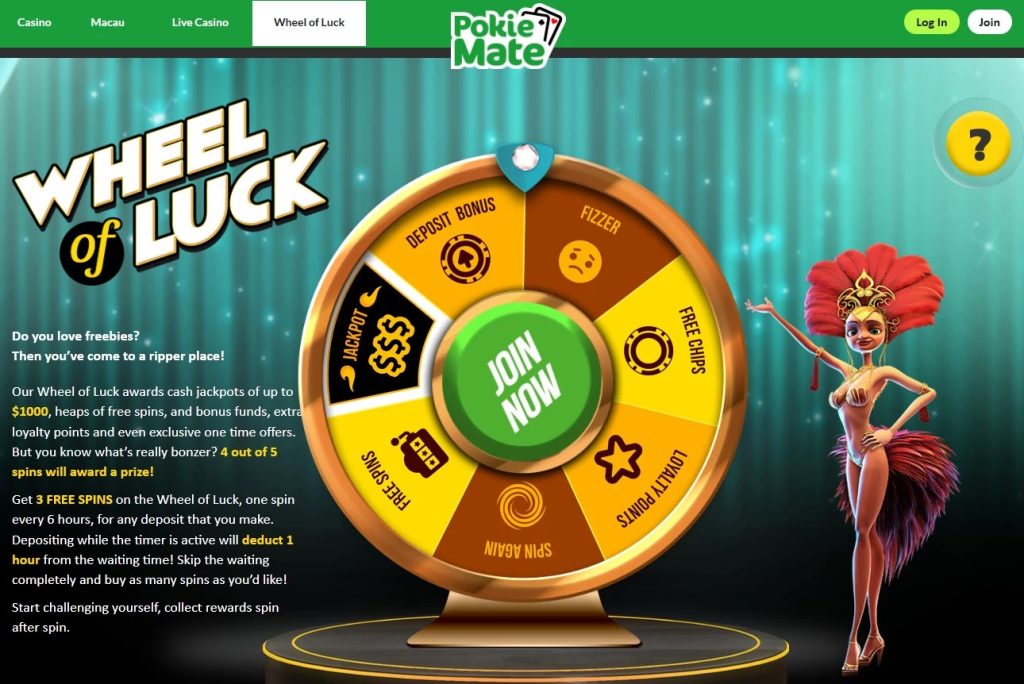 pokie mate no deposit bonus pokie mate no deposit bonus
